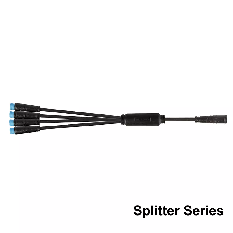 Како може индустриските конектори да ја подобрат нивната отпорност на пречки при пренос на сигнали со голема брзина?